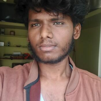 Babysitter Hyderabad: Vishnu