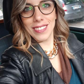 Lavori per babysitter a Palermo: lavoro per babysitter Adriana