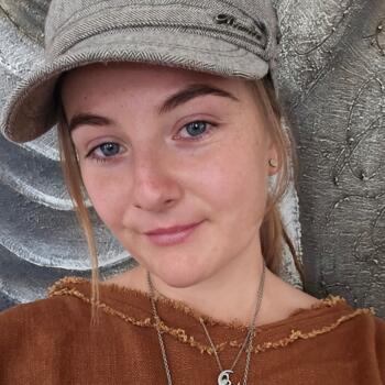 Babysitter in Bendigo: Aliza