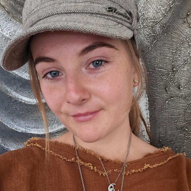 Babysitter in Bendigo: Aliza