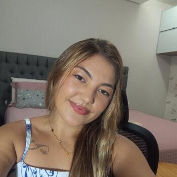 Babá em Fortaleza: Gracilene