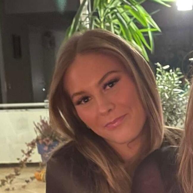 Babysitter στην περιοχή Sollentuna: Nicole