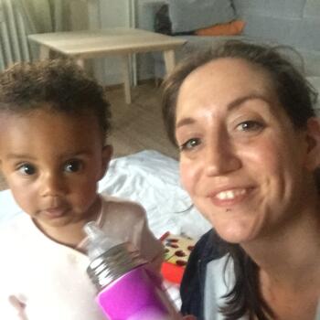 Babysitter Job in Lausanne: Babysitter Job Eva