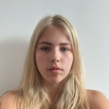 Babysitter Steenokkerzeel: Sienna