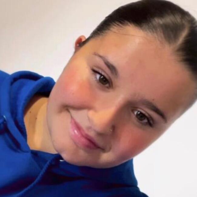 Babysitter in Vila Nova de Gaia: Maria castro