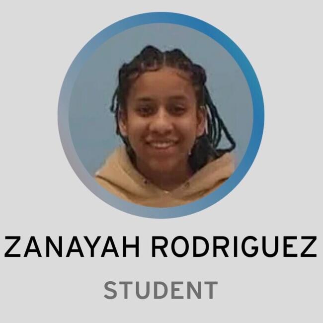 Babysitter in Brooklyn: Zanayah