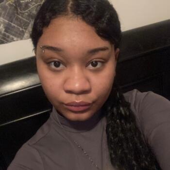 Babysitter The Bronx: Alexus