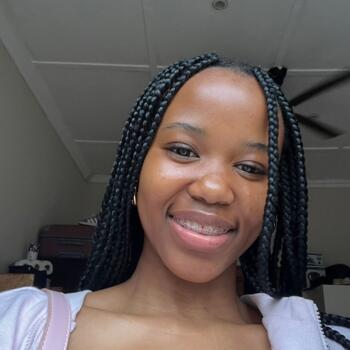 Nanny in Berea: Lusanda