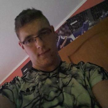 Baby-sitter Rumelange: Xavier