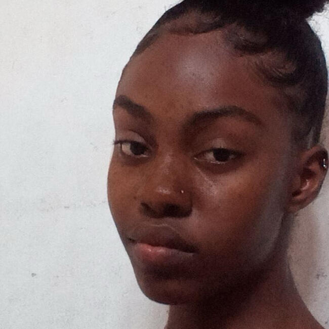 Babá em Salvador: Stefany