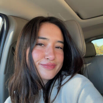 Babysitter in Avon (Colorado): Paulina