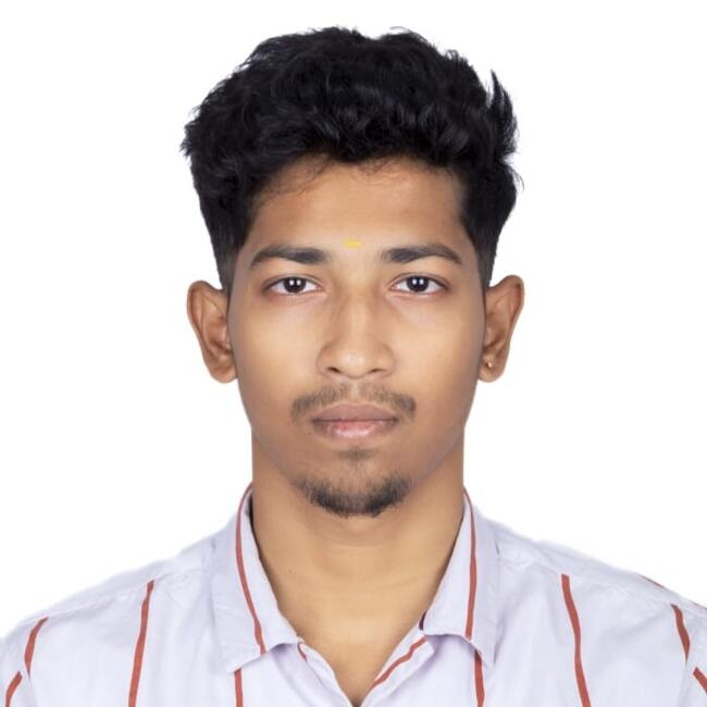 Babysitter in Chennai: Kavi