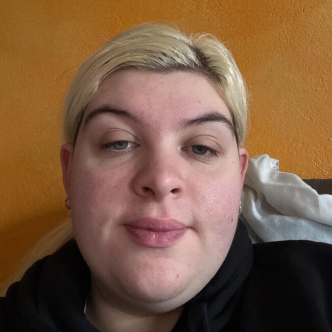 Babysitter a Missaglia: Martina