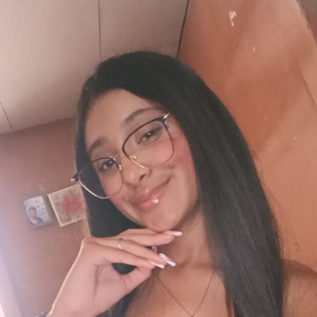 Niñera en Cartago: Arleth