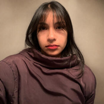 Baby-sitter in Gatineau: Keira