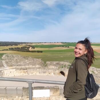 Canguro Cuenca: Desire