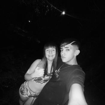 Babysitter in Colonia Valdense: Cande