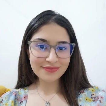 Babysitter in Casablanca: Meriem