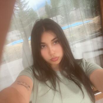 Babysitter in Santiago: Carolina