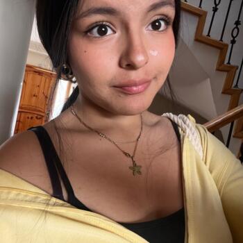 Babysitter in La Paz: Letizia Herrera