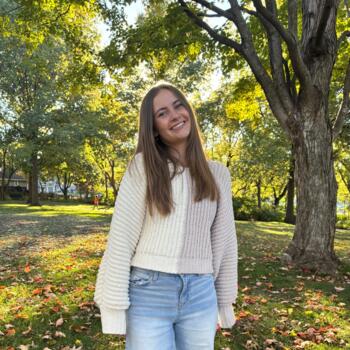 Babysitter in Dublin: Bonny