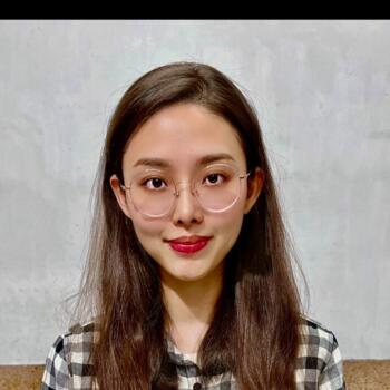 位於臺中市的臨時保母: Emi