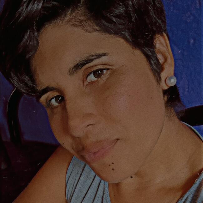 Niñera en Pilar: Ayelen