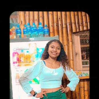 Babysitter in Quito: Melissa