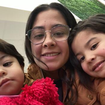 Família Ponta Grossa: Fernanda