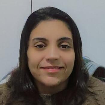 Babá em Carapicuíba: Joice