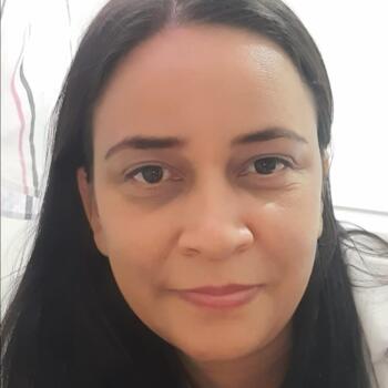 Babysitter in Santa Marta: Carmen Yudrlys