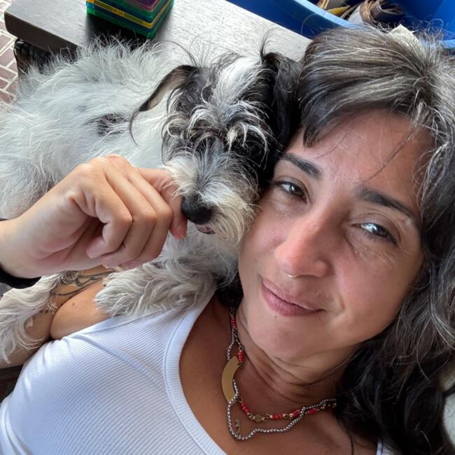 Babysitting job in San Juan: Stephanie