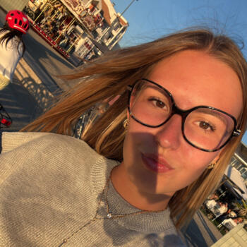 Babysitter in Beaulieu-sur-Loire: Agnes