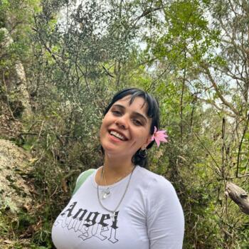 Babysitter in Joaquín Suárez: Romina Natalys
