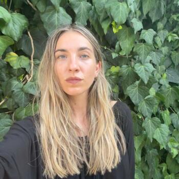 Lefkoşa bölgesinde bebek bakıcısı: Rafaella Constantinou