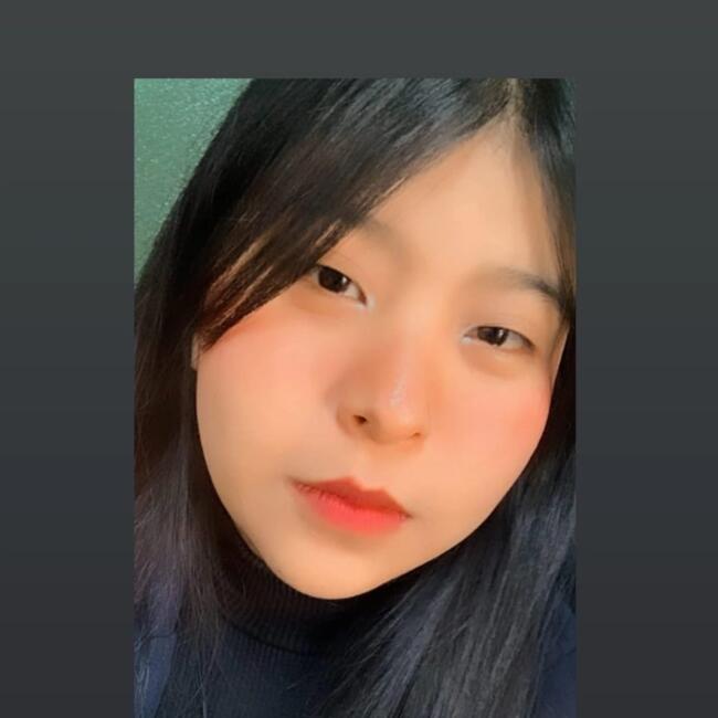 Niñera en Tijuana: Arlette