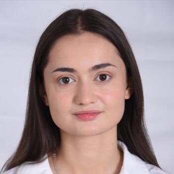 Babysitter a Lützelflüh: Paulina