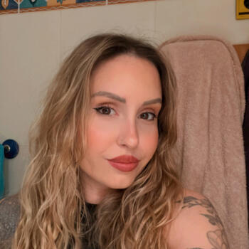 Babysitter in Alcalá de Henares: Maite