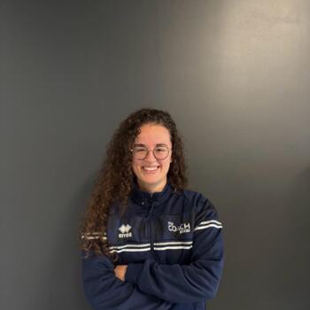 Babysitter in Valenciennes: Melina