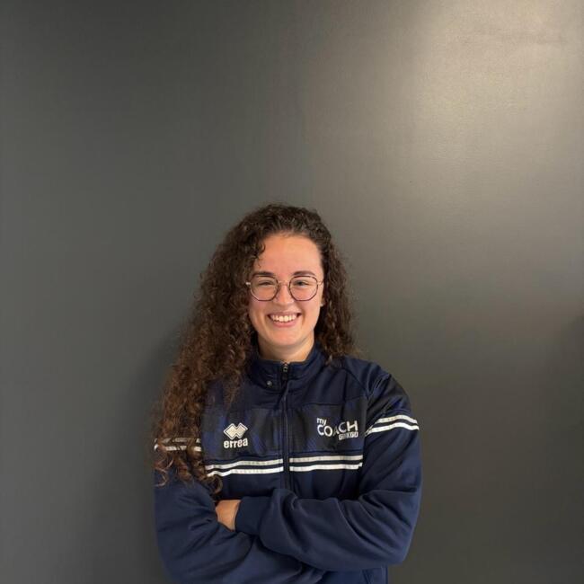 Babysitter in Valenciennes: Melina