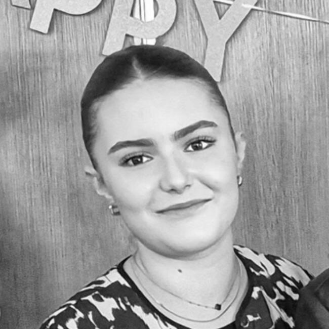 Babysitter in Aix-en-Provence: Garance