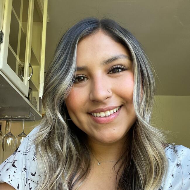 Babysitter in Beaverton: Priscilla