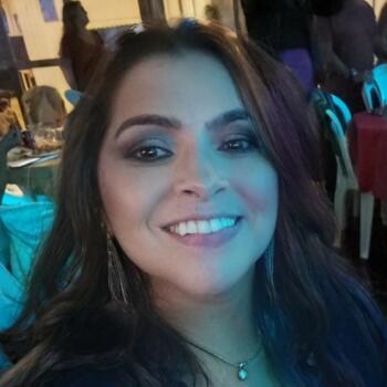 Babá Juiz de Fora: Marcia