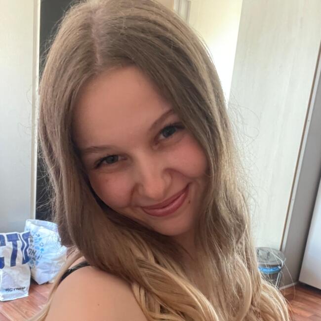 Babysitter in Amersfoort: Kaitlyn