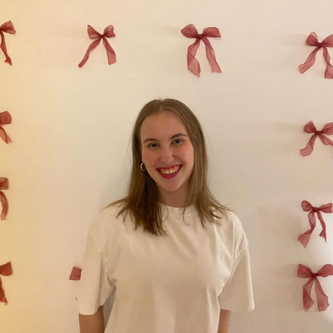 Varuška v Kisovec: Ula