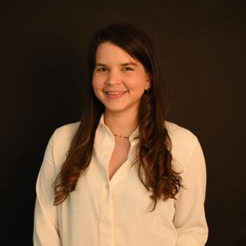 Babysitter in Santiago: Maria Isabel