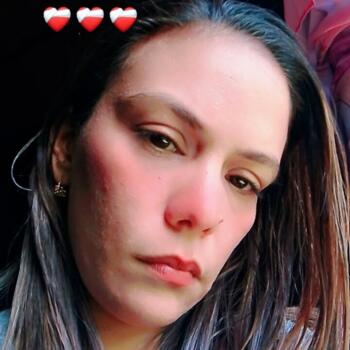 Niñera en Caracas: Roxana Castillo