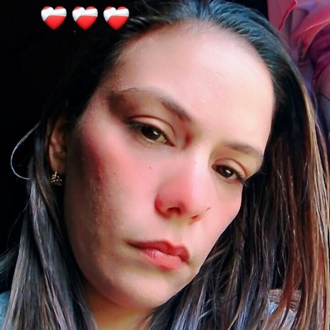 Niñera en Caracas: Roxana Castillo