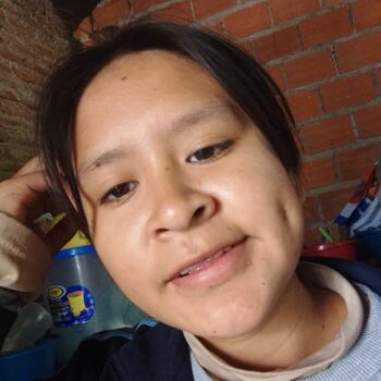 Babysitter in Santa Cruz: Yoselin