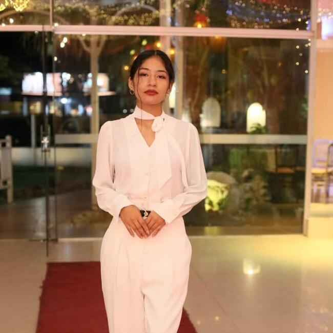 Babysitter in Santa Cruz: Joselhin Chumacero Daza